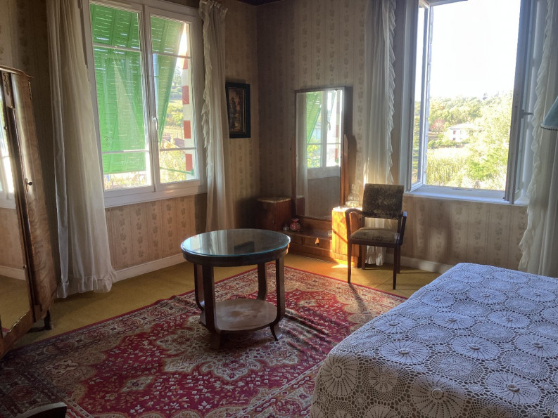 vente Maison Saint Benoit De Carmaux - Photo 9