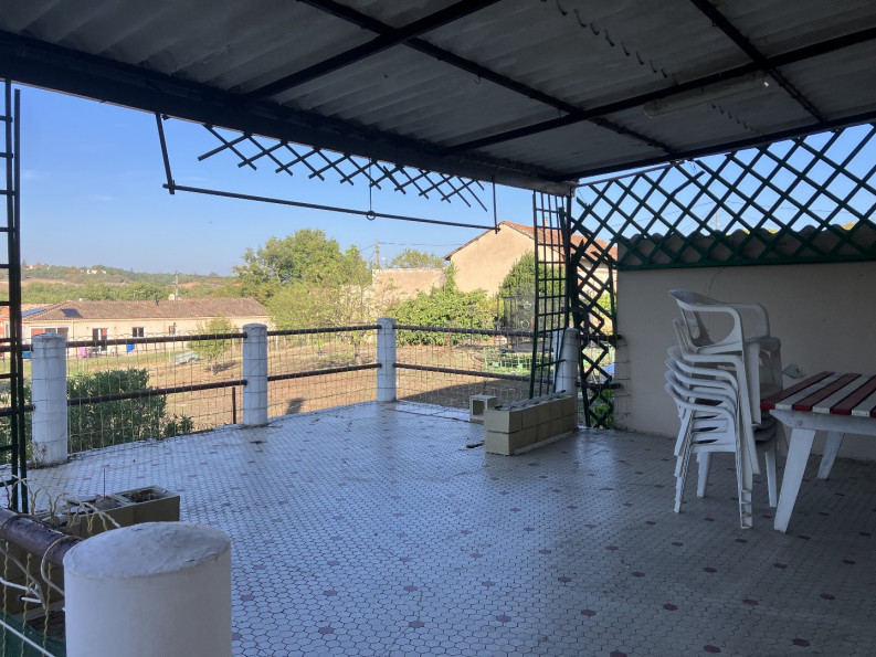 vente Maison Saint Benoit De Carmaux - Photo 2