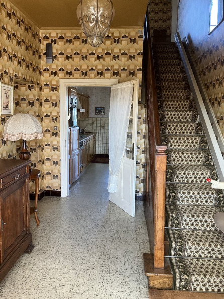 vente Maison Saint Benoit De Carmaux - Photo 3