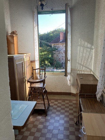 vente Maison Saint Benoit De Carmaux - Photo 8