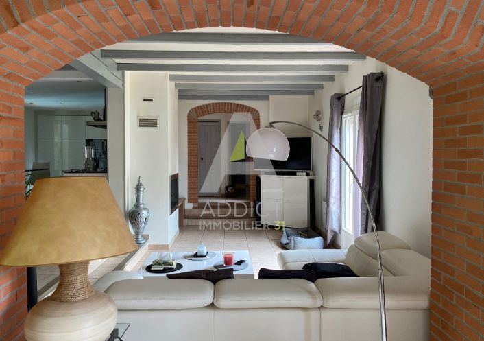 à vendre Maison Garidech