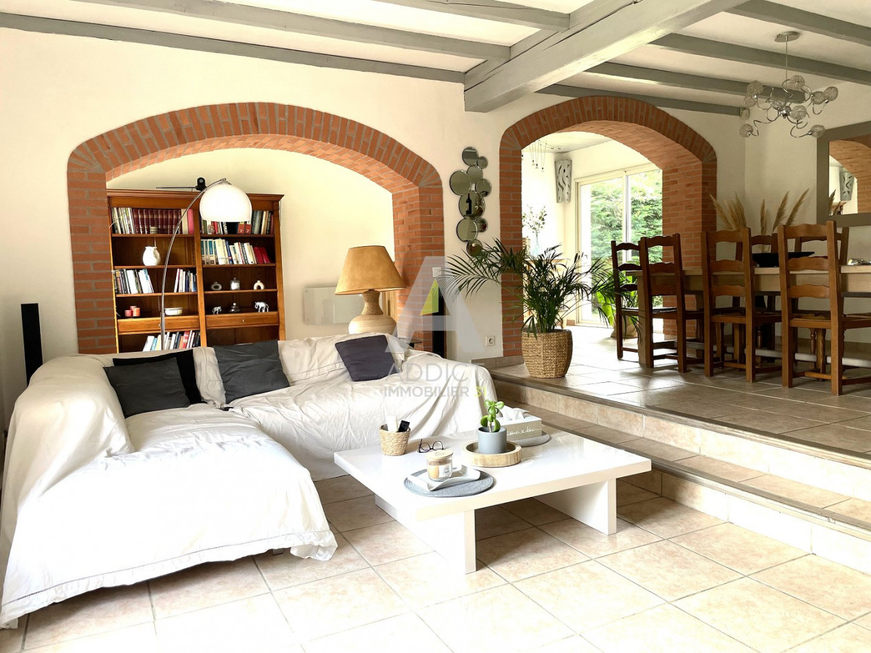 à vendre Maison Garidech - Photo 4