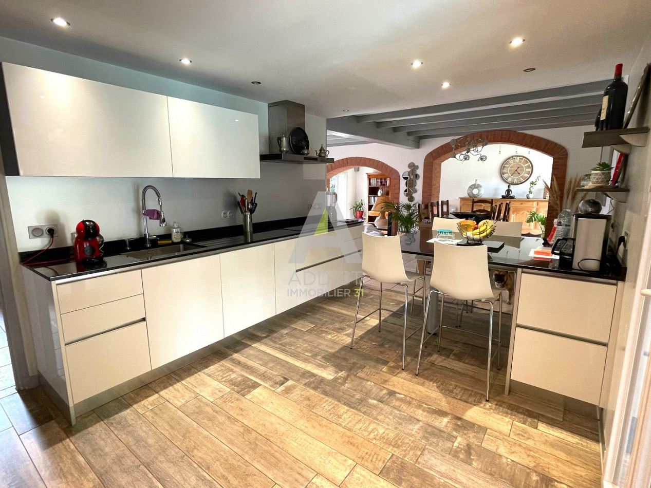 à vendre Maison Garidech - Photo 5