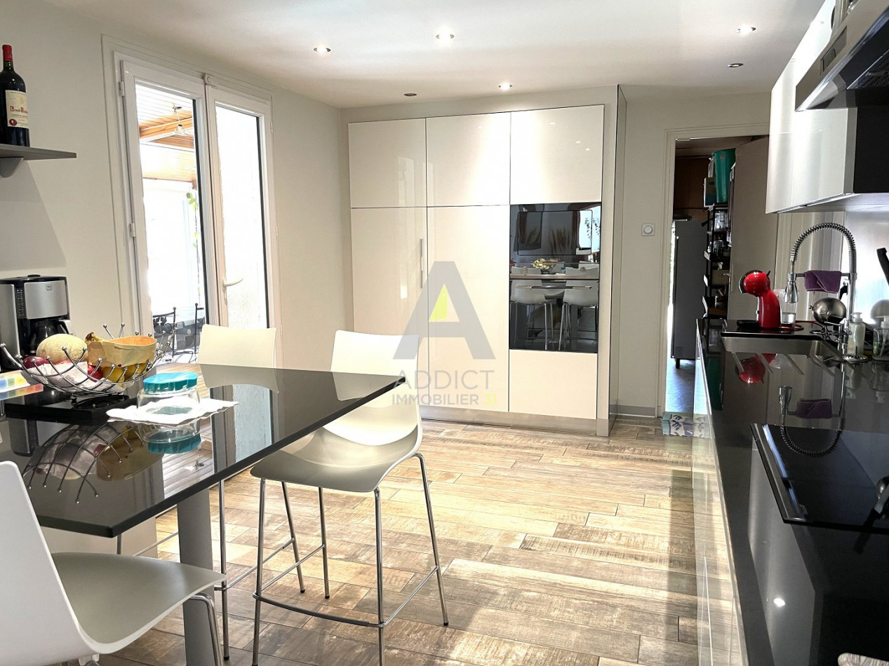 à vendre Maison Garidech - Photo 6