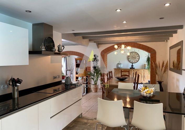 à vendre Maison Garidech