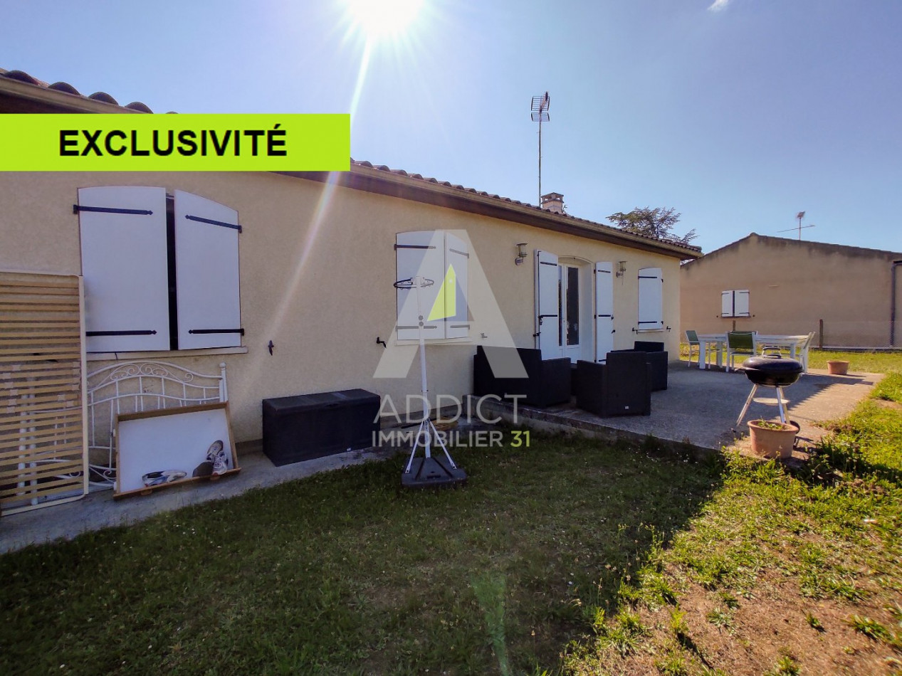 A vendre Lavaur | Réf 311727379 - Addict immobilier 31 - Photo 2