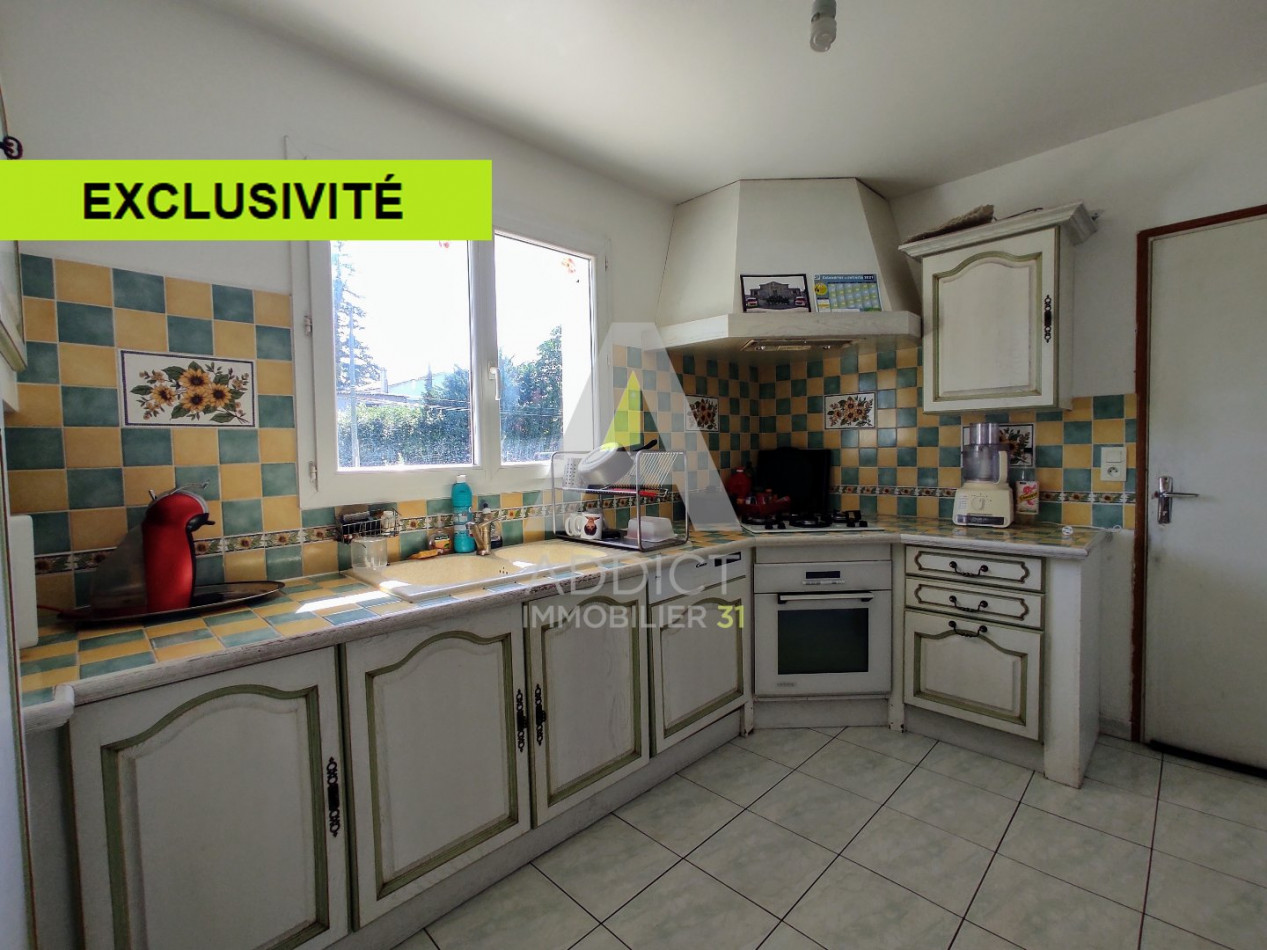 A vendre Lavaur | Réf 311727379 - Addict immobilier 31 - Photo 4