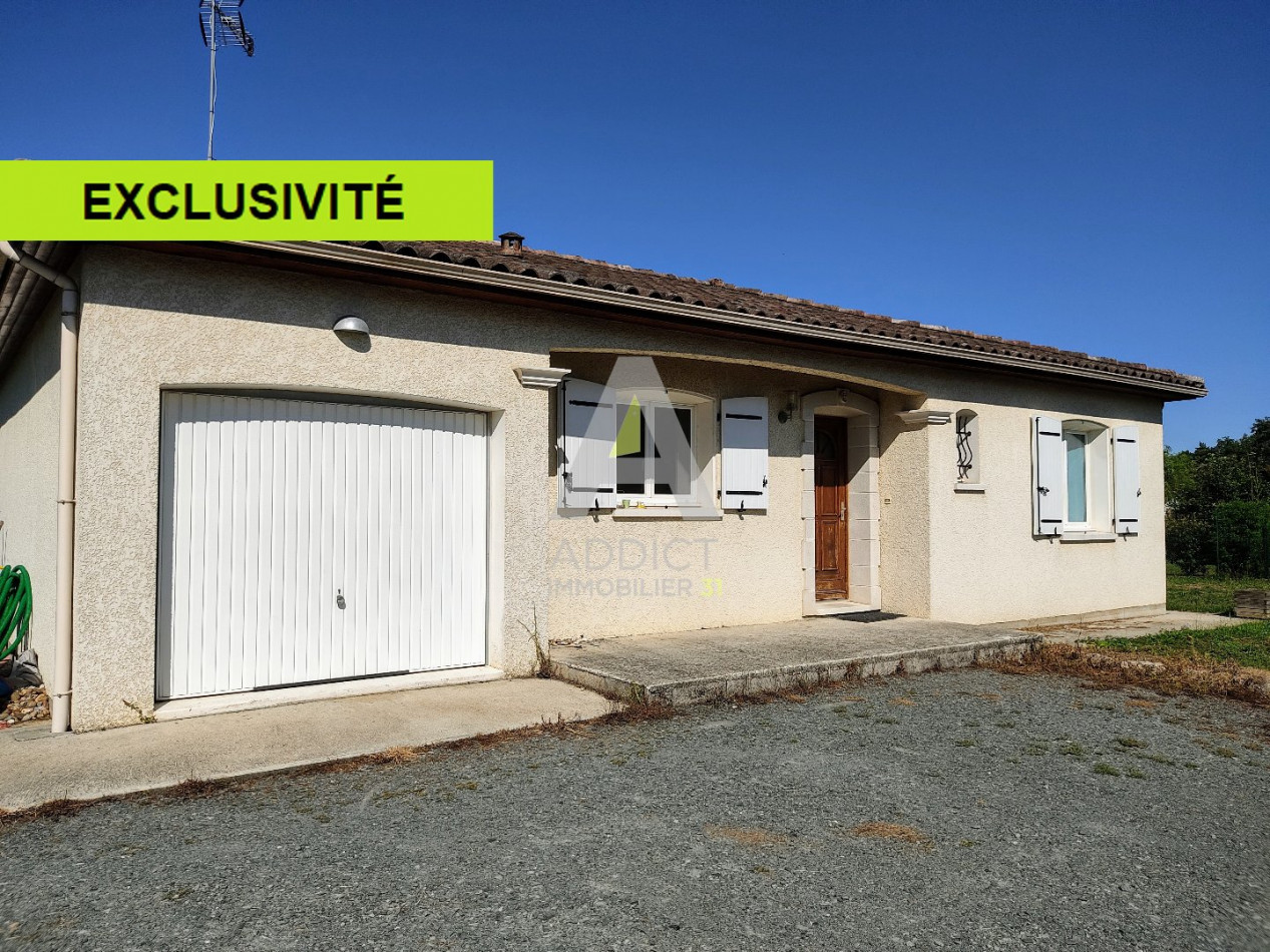 A vendre Lavaur | Réf 311727379 - Addict immobilier 31 - Photo 1
