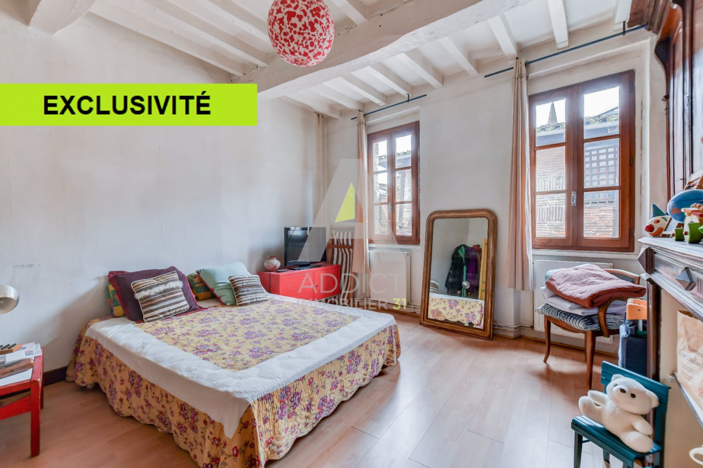 A vendre Bessieres | Réf 311727628 - Addict immobilier 31 - Photo 3