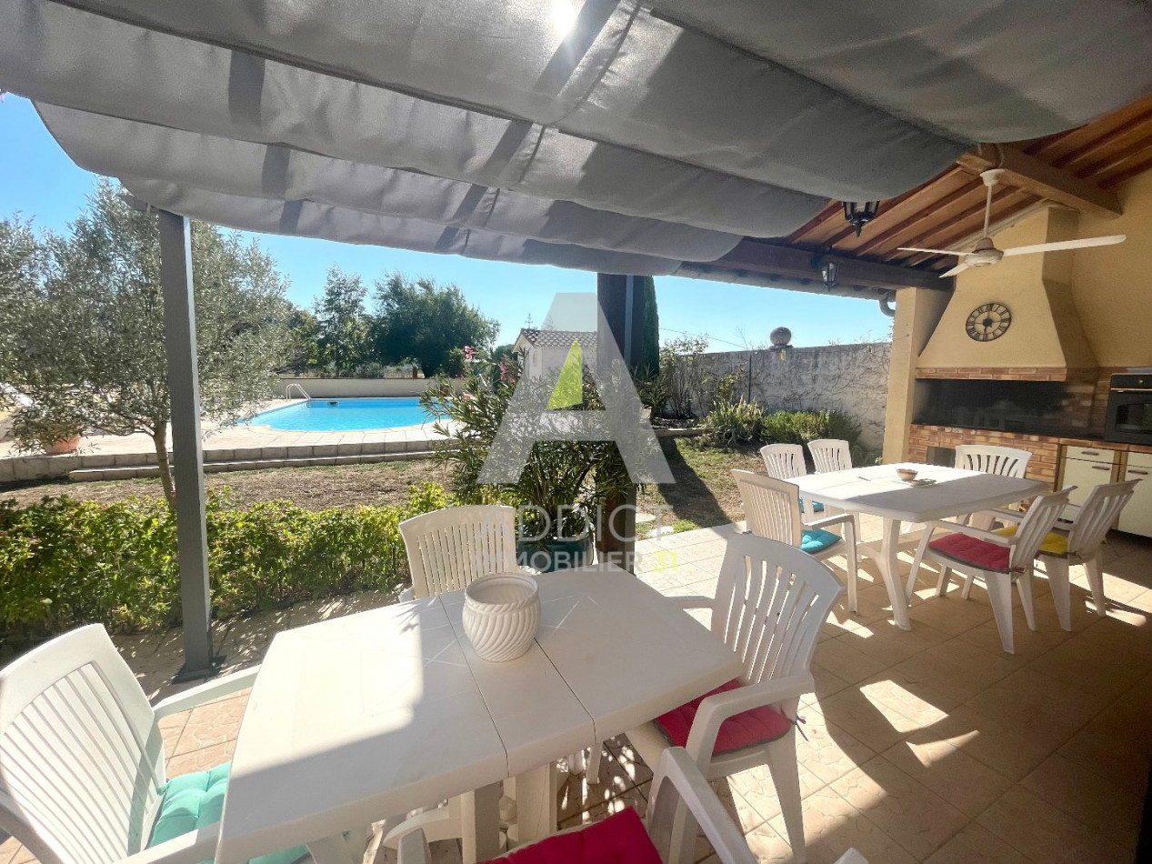 à vendre Maison Lavaur - Photo 9