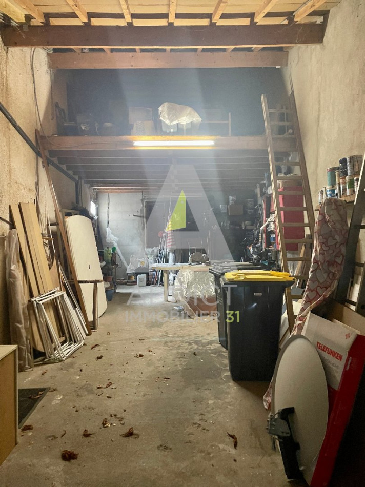 à vendre Maison Lavaur - Photo 10