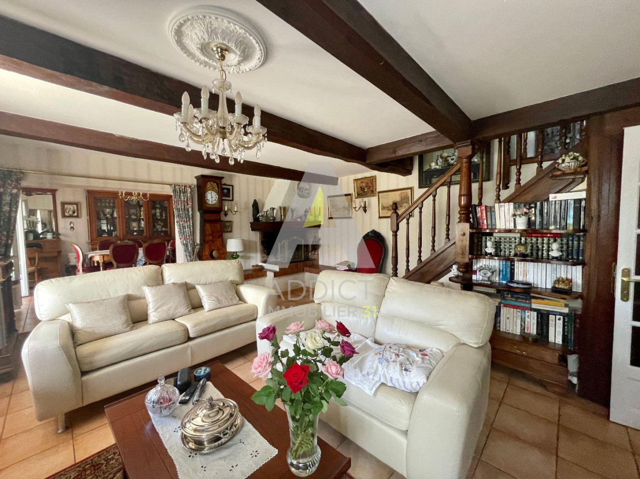 à vendre Maison Lavaur - Photo 3