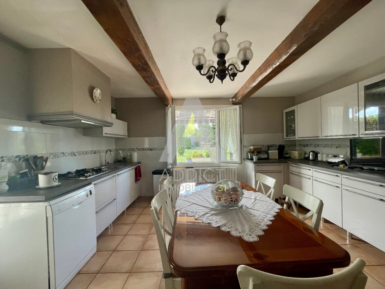 à vendre Maison Lavaur - Photo 4