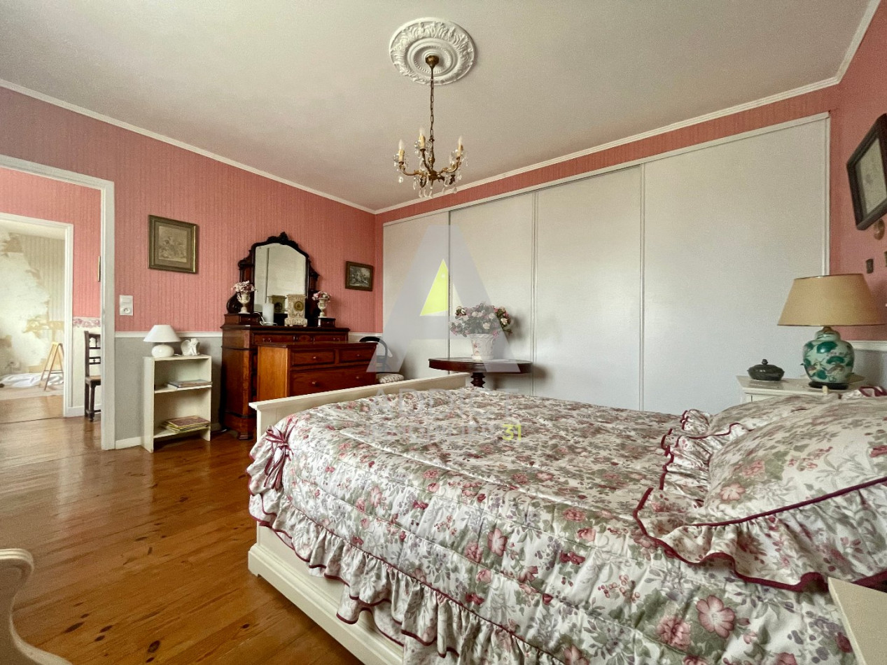 à vendre Maison Lavaur - Photo 6