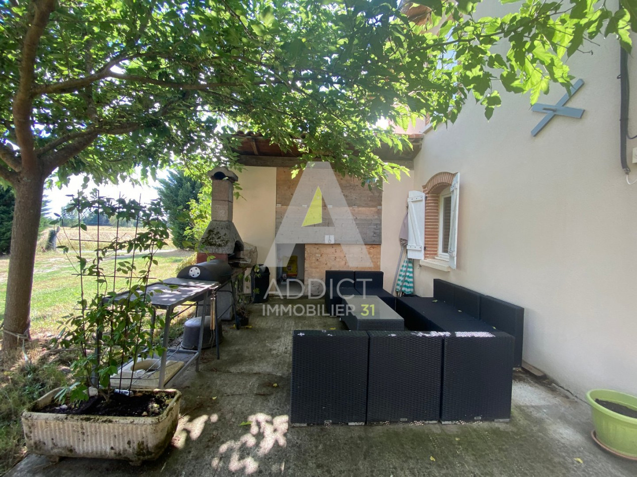 à vendre Maison Montastruc-la-conseillere - Photo 3