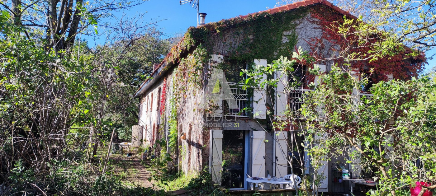 à vendre Maison Lanta - Photo 1