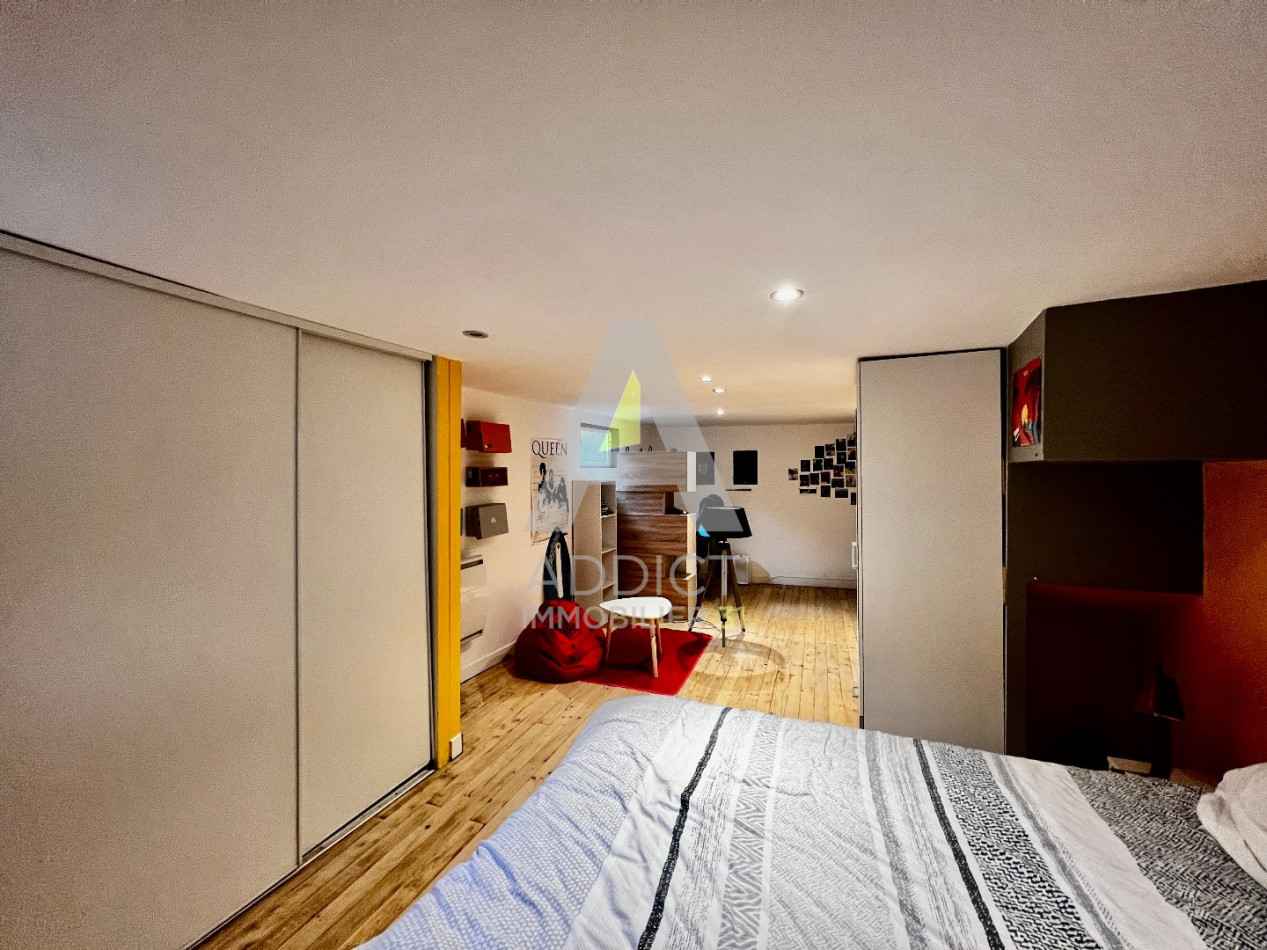 à vendre Maison Bessieres - Photo 7