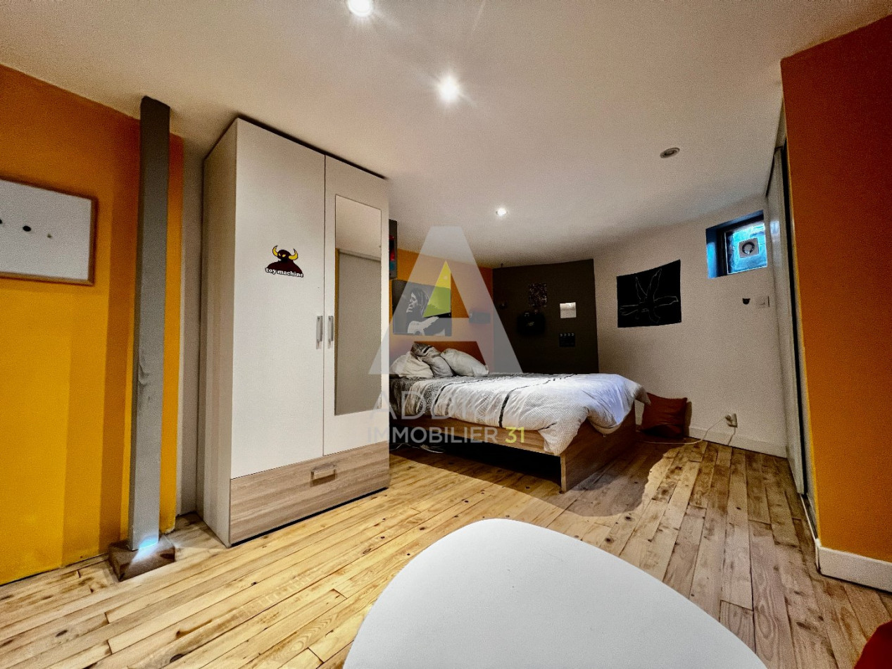 à vendre Maison Bessieres - Photo 6