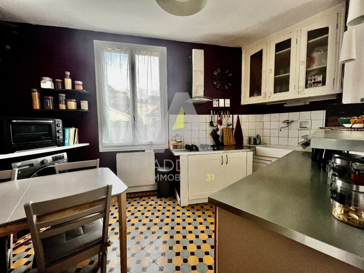 à vendre Maison Bessieres - Photo 3