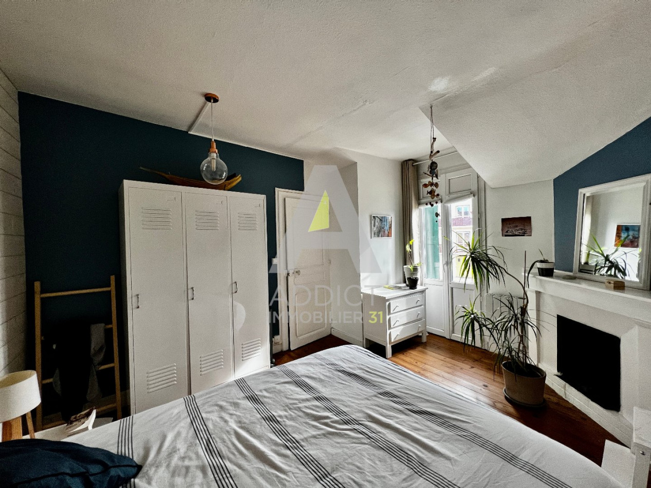 à vendre Maison Bessieres - Photo 4