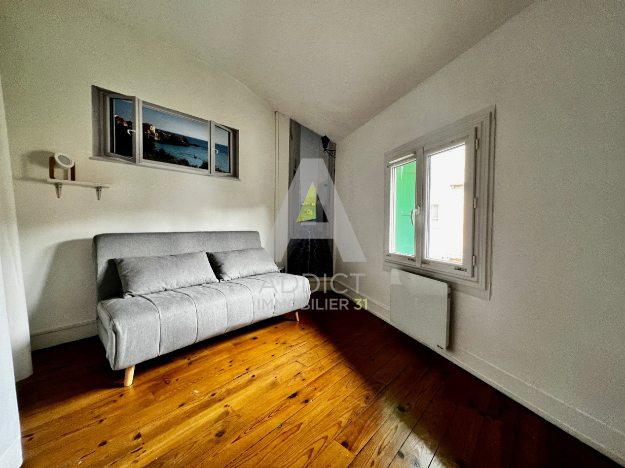 à vendre Maison Bessieres - Photo 5