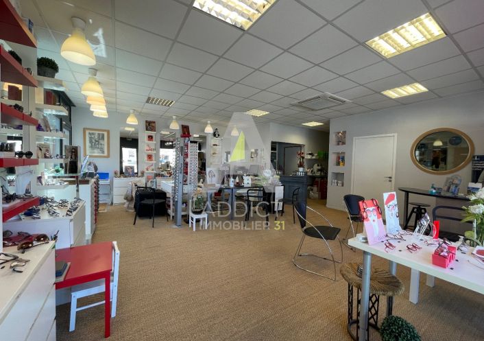 à vendre Optique Lavaur