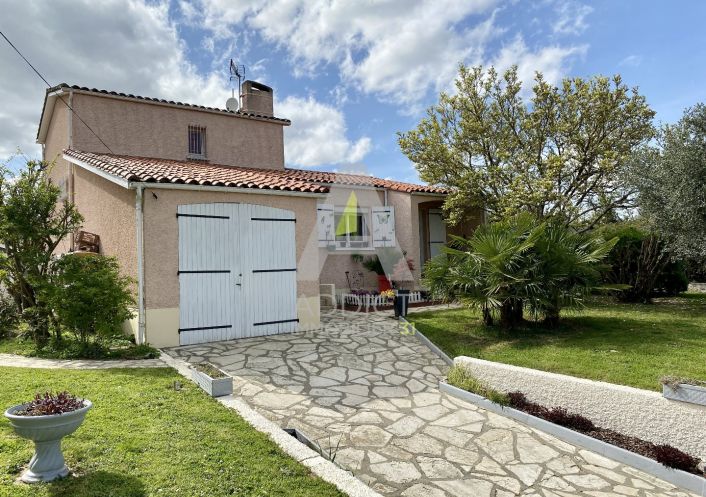 à vendre Maison Fronton
