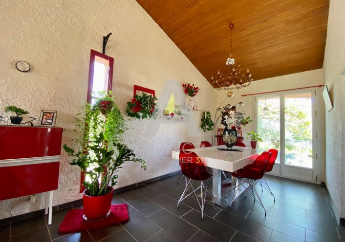 à vendre Maison Fronton