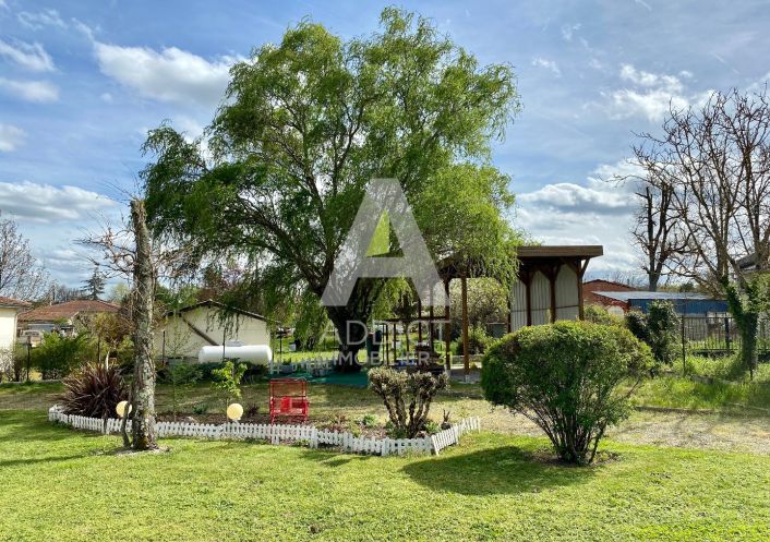à vendre Maison Fronton