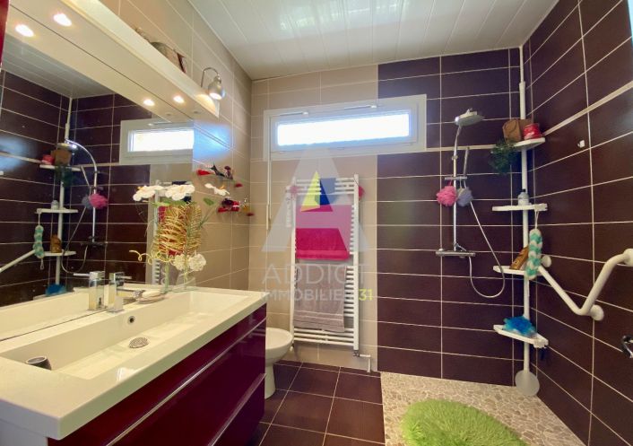 à vendre Maison Fronton