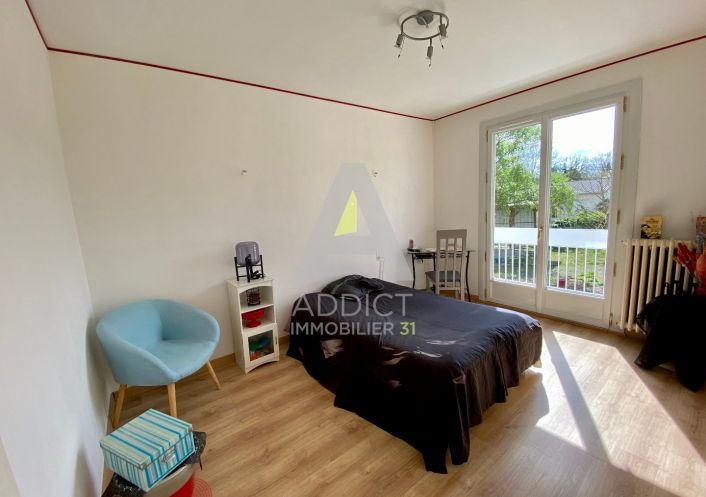 à vendre Maison Fronton
