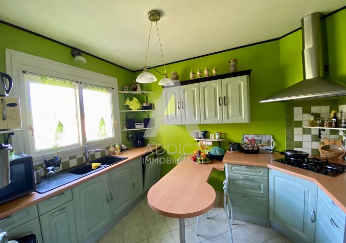 à vendre Maison Fronton