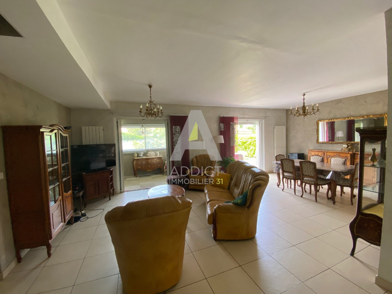 à vendre Maison Rouffiac-tolosan - Photo 7