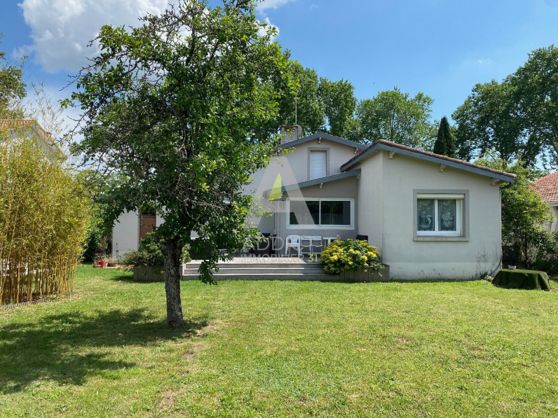 vente Maison Rouffiac-tolosan