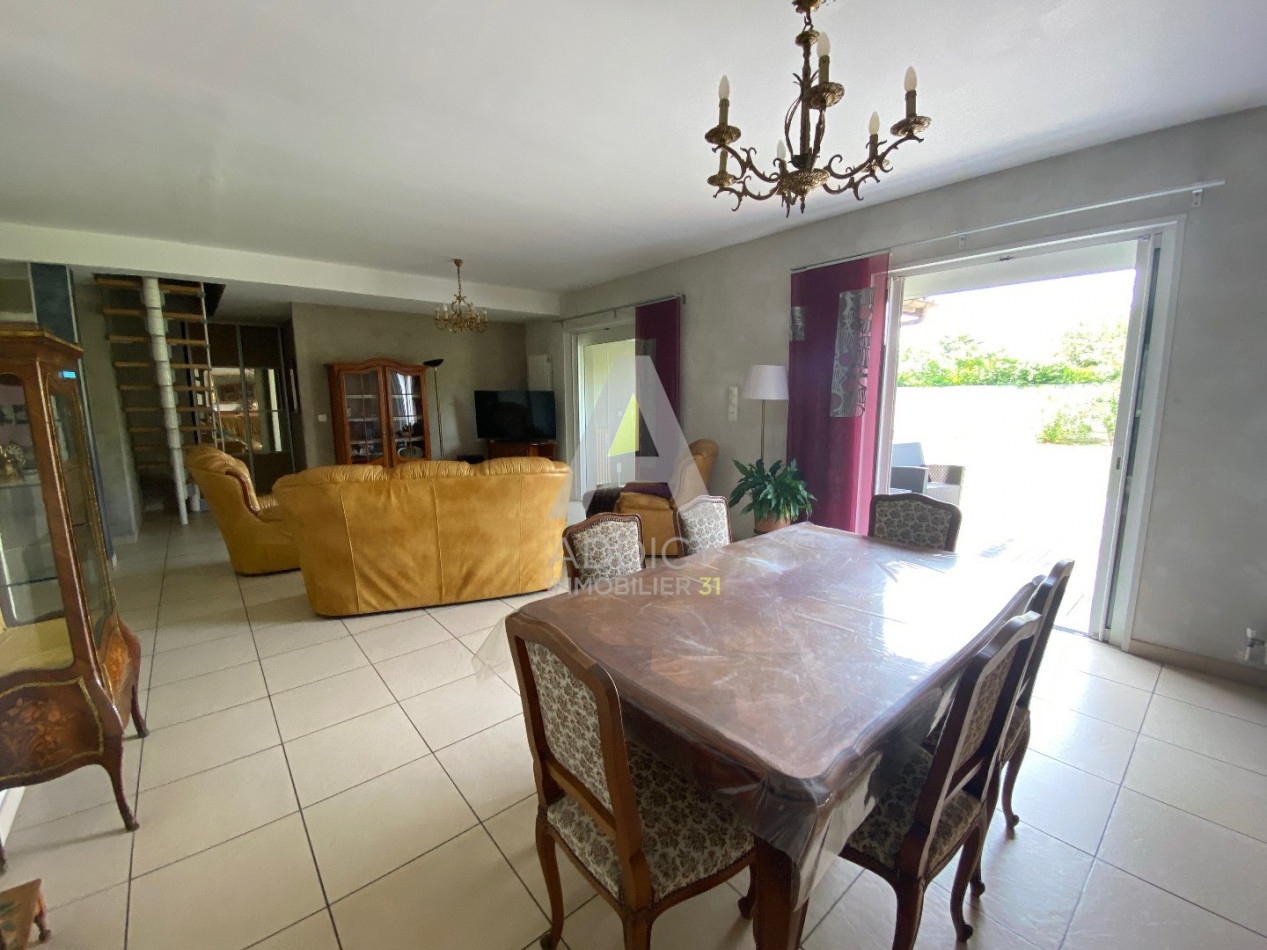 à vendre Maison Rouffiac-tolosan - Photo 5