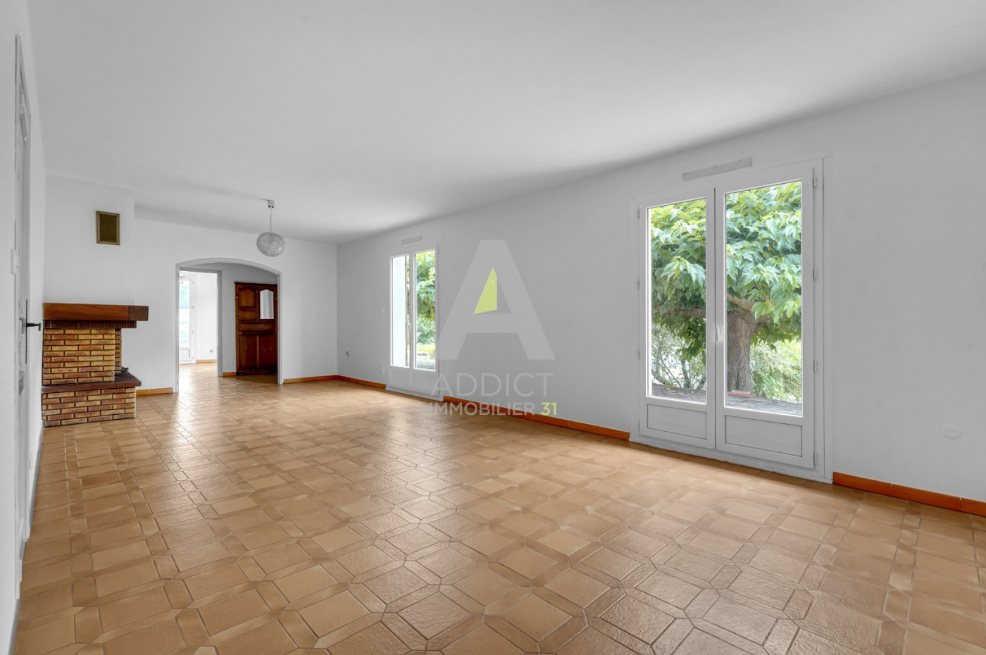 à vendre Maison Buzet-sur-tarn - Photo 3