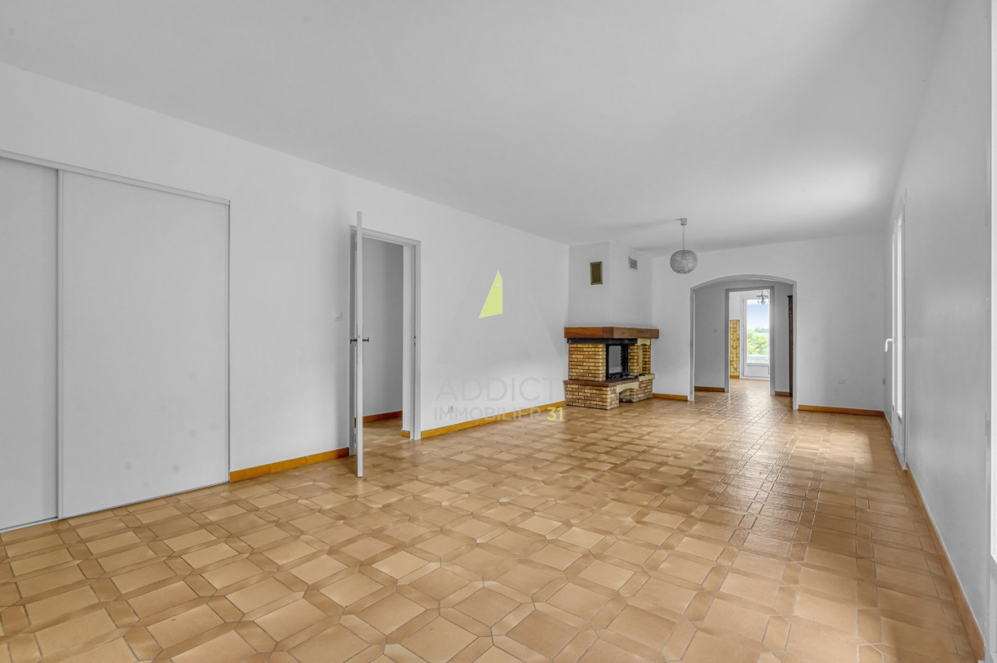 à vendre Maison Buzet-sur-tarn - Photo 4