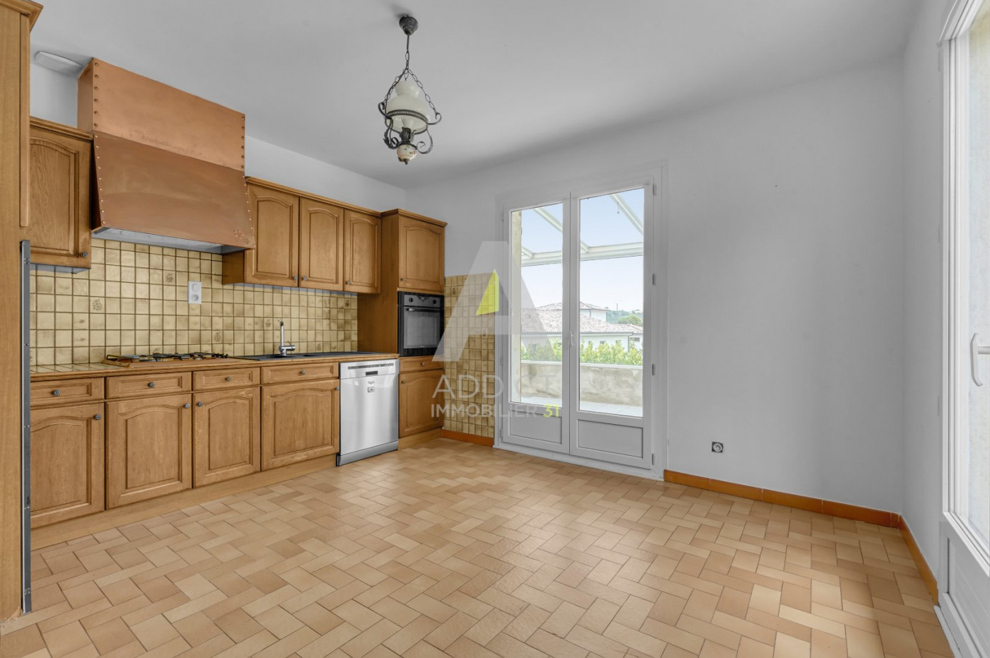 à vendre Maison Buzet-sur-tarn - Photo 5