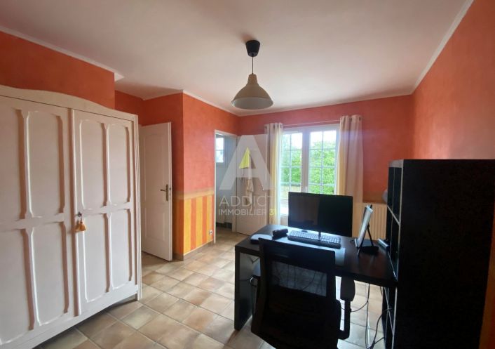 à vendre Maison Bourg Saint Bernard