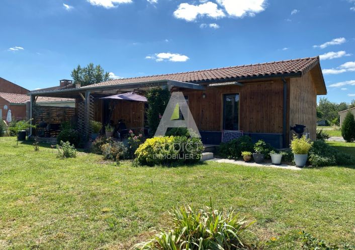 à vendre Maison Lavaur