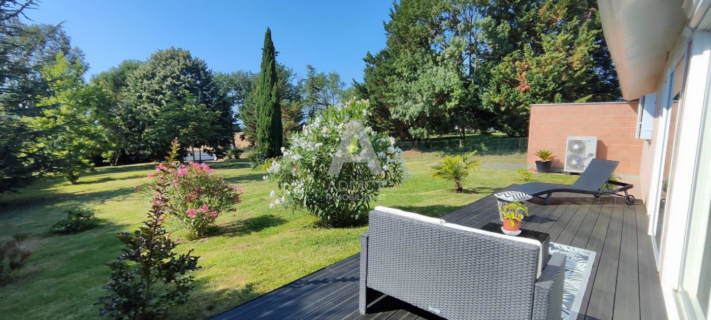 à vendre Maison Gragnague - Photo 8