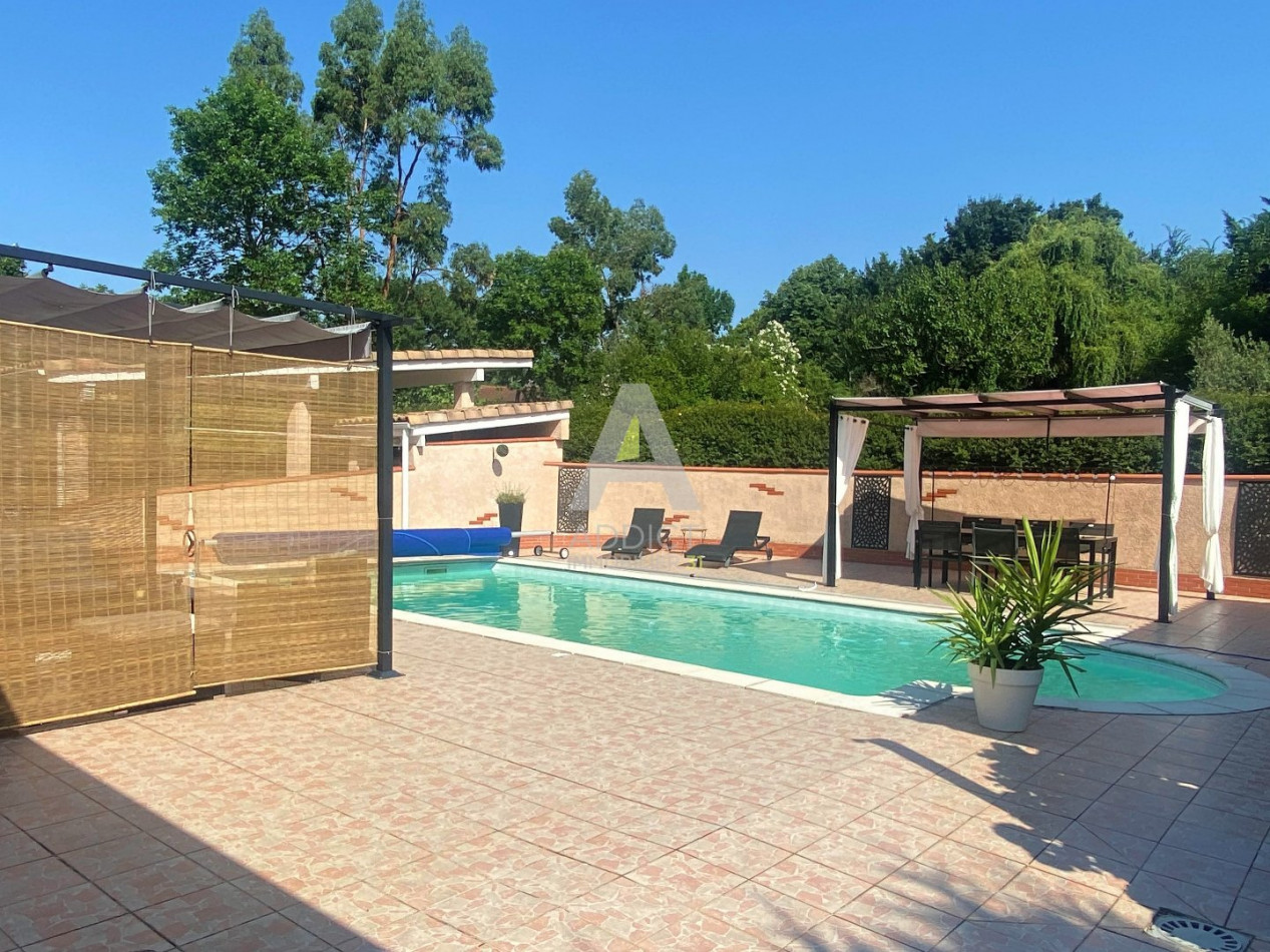 à vendre Maison Gragnague - Photo 2