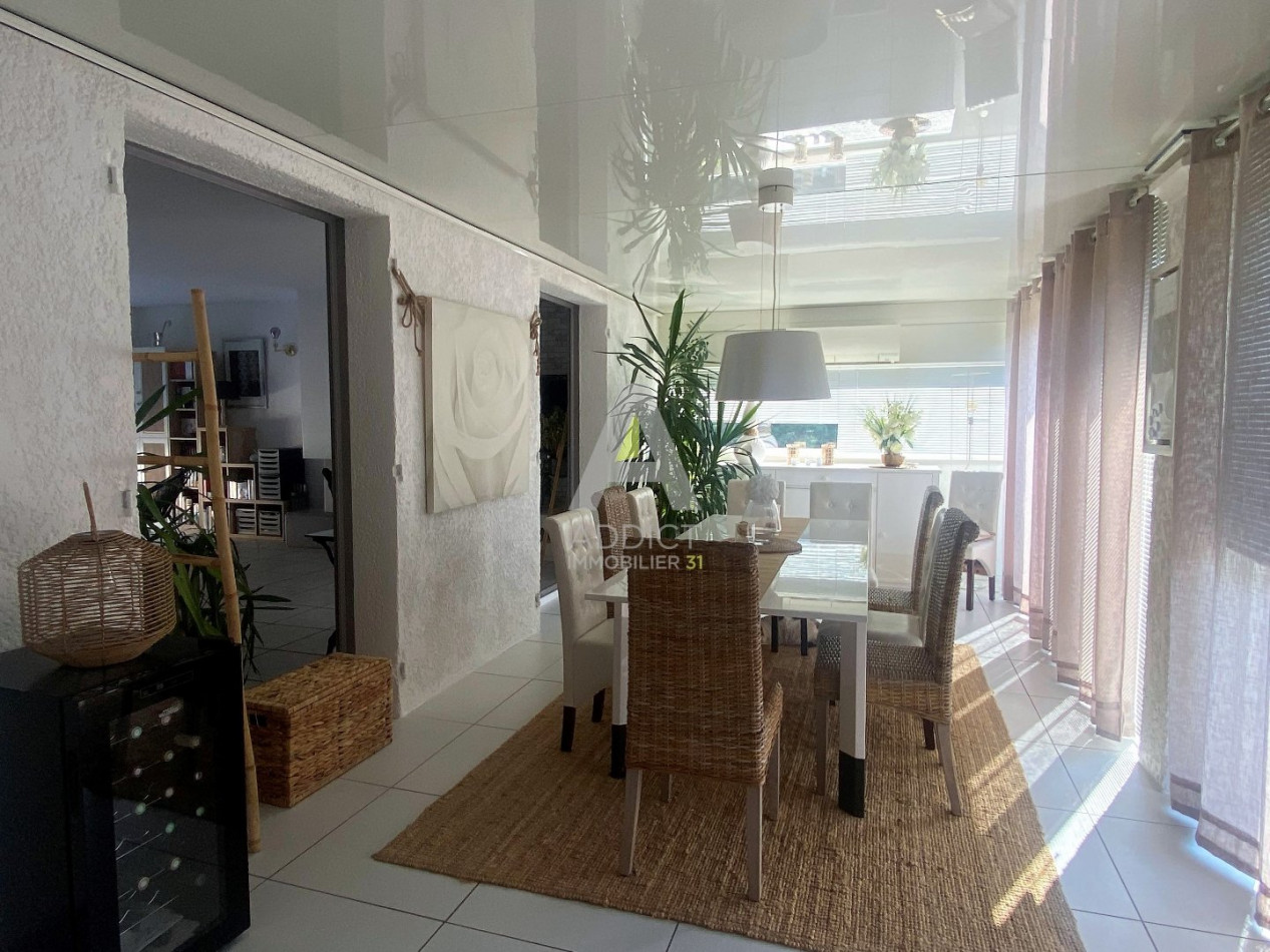 à vendre Maison Gragnague - Photo 4