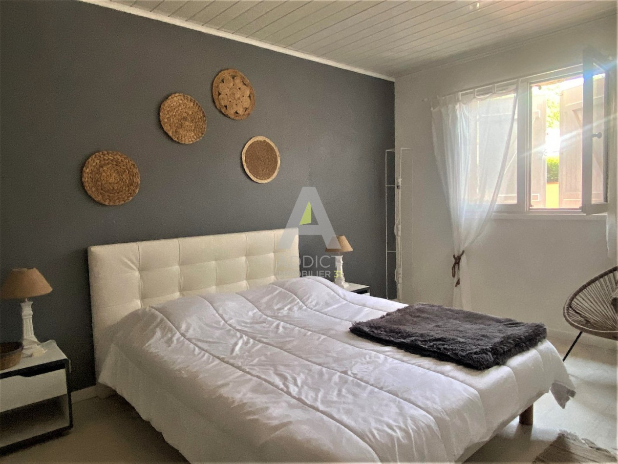 à vendre Maison Gragnague - Photo 7