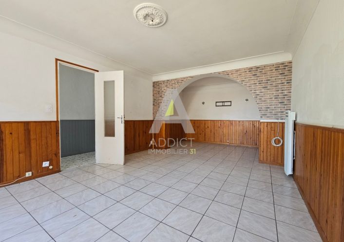 à vendre Maison Bruguieres