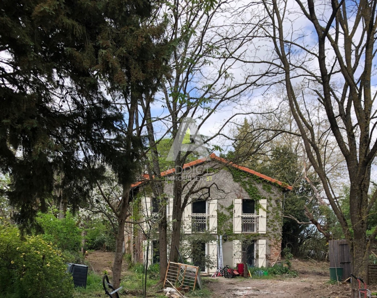 à vendre Maison Caraman - Photo 4