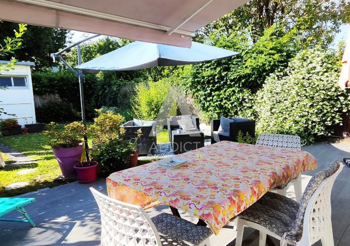 à vendre Maison L'union