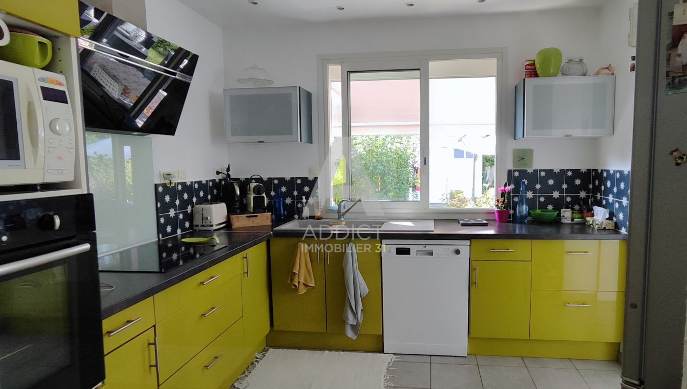 à vendre Maison Castelmaurou - Photo 4