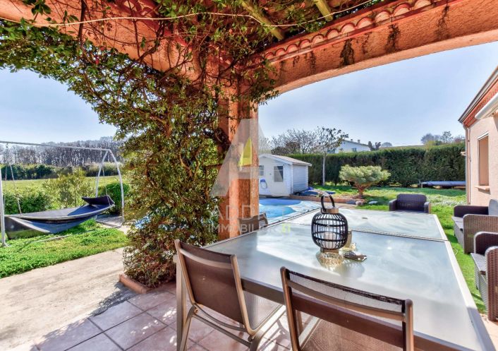 à vendre Maison Gragnague