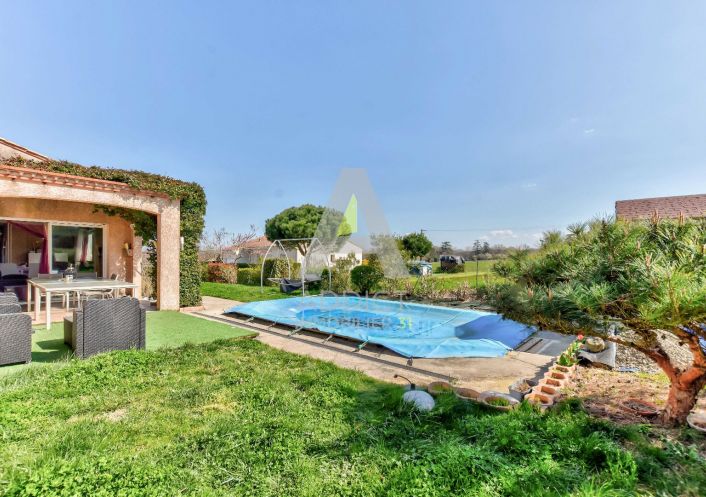 à vendre Maison Gragnague